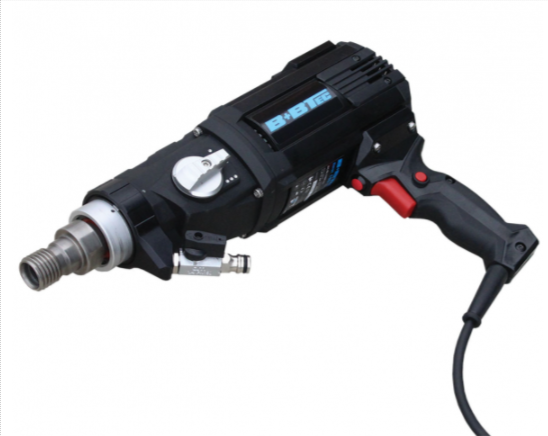 ICCONS DIAMOND CORE DRILL KARAT 180BG (2000225)